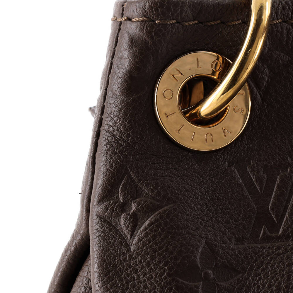 Louis Vuitton Artsy Handbag Empreinte #223489L22B - Picture 6 of 8